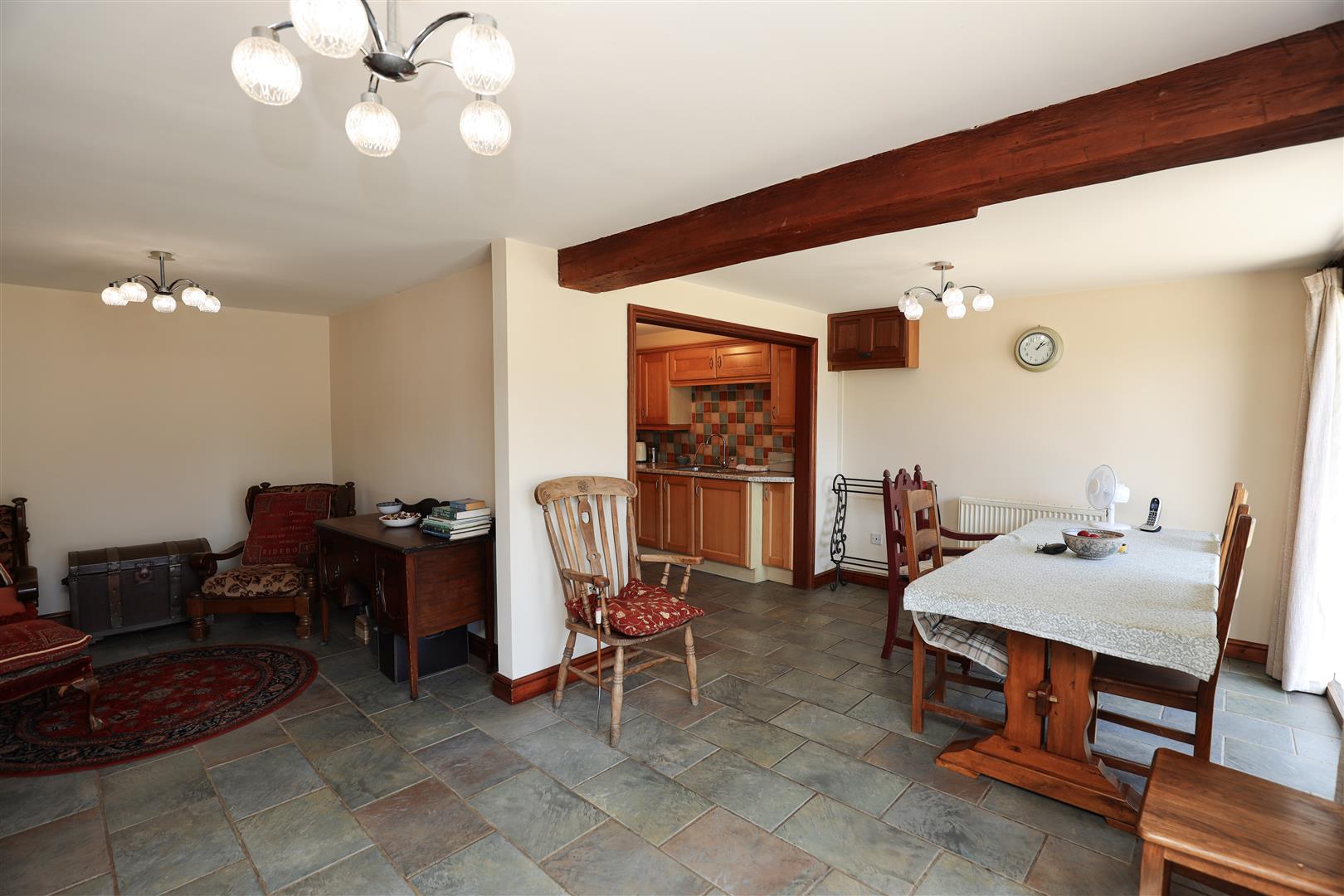 Court Farm Granary, Llansannor, Cowbridge, CF71 7RX